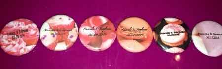 Nos badges