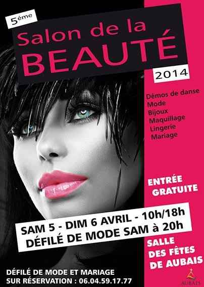SALON DE BEAUTE