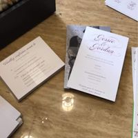 Et maintenant... partage tes faire-part ! - 1