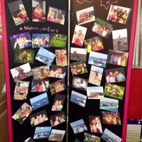 Notre paravent de nos enterrements de vies de celibat