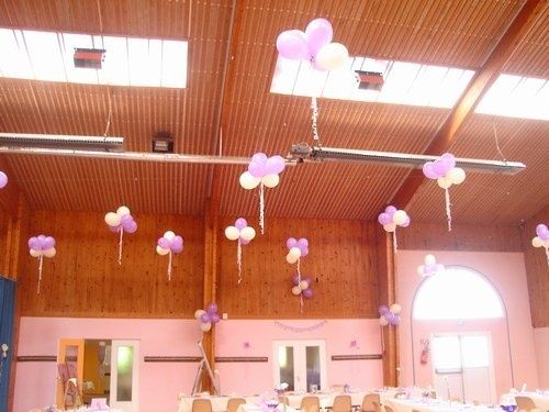 deco de salle