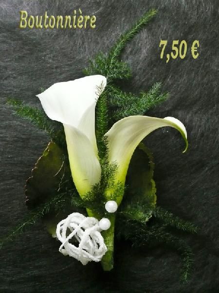 boutonnière