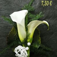 boutonnière