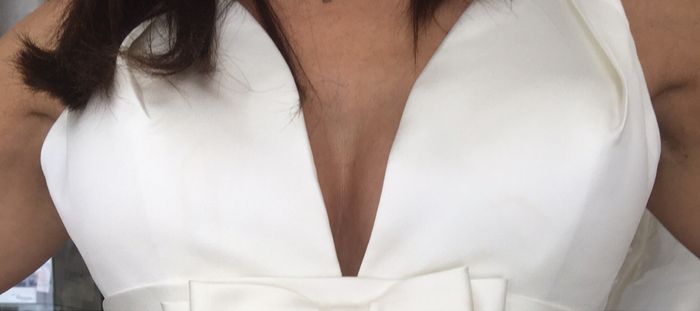Décolleté plongeant ? le soutif wonderbra une tuerie 1