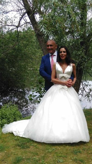 Mariage passé ça y est ! - 7