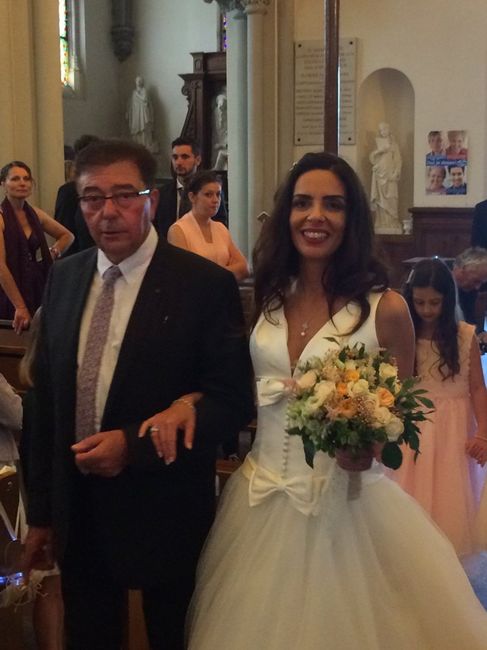 Mariage passé ça y est ! - 10