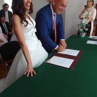 Mariage passé ça y est ! - 11