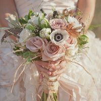 La couleur de mon mariage sera ____ 🎁 - 1