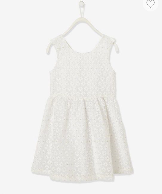 Tenue de vos enfants 2