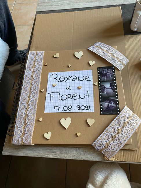 Livre d’or 9