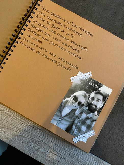 Livre d'or 😉 - 2