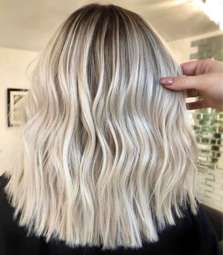 Bijoux cheveux - 2