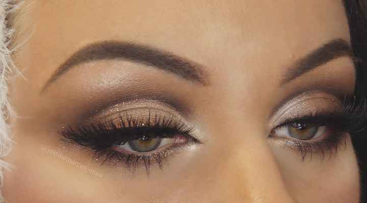 m comme maquillage - 1