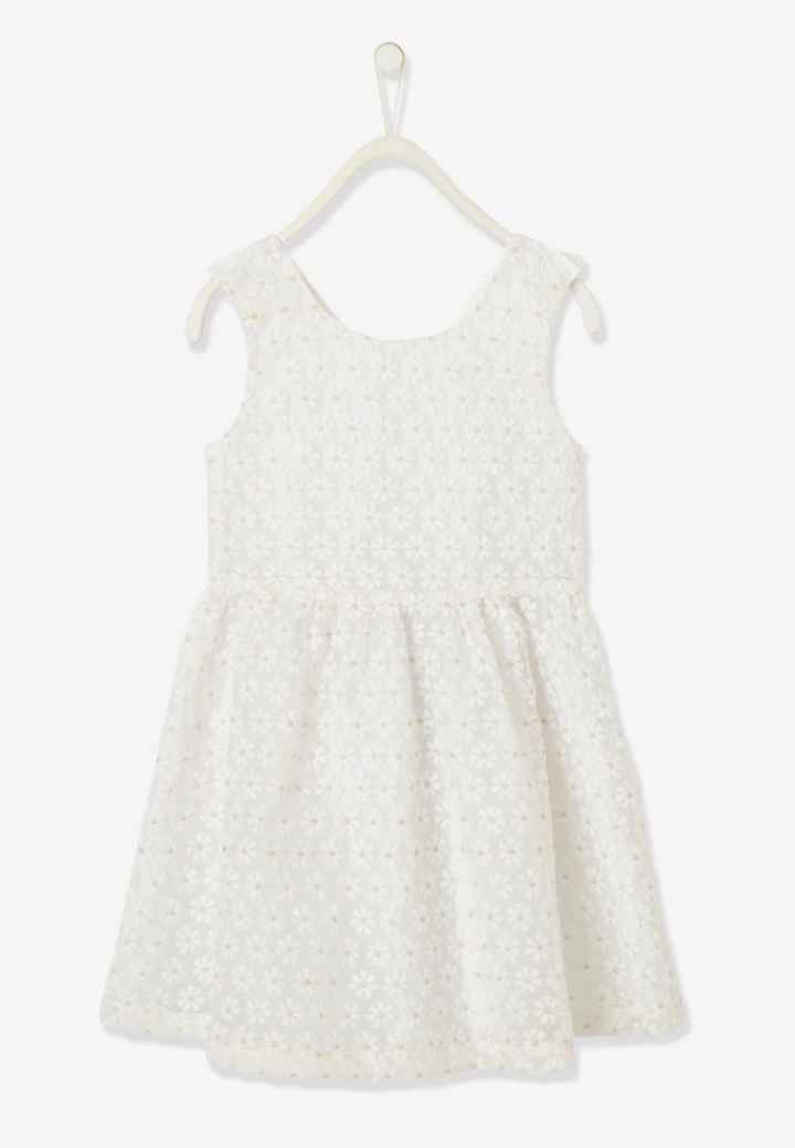 Robes enfants - 1