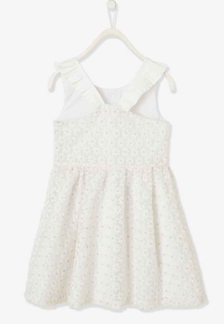 Robes enfants - 2