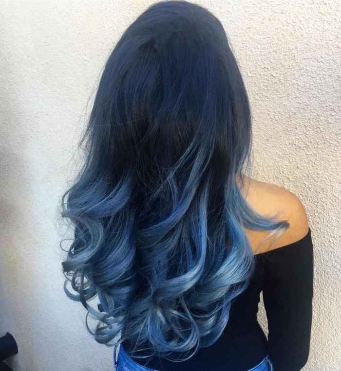 Couleurs de cheveux - 3