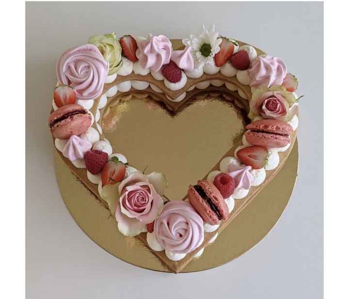 Macarons en folies !! - 1