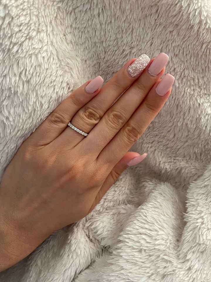 Essaie ongles - 1