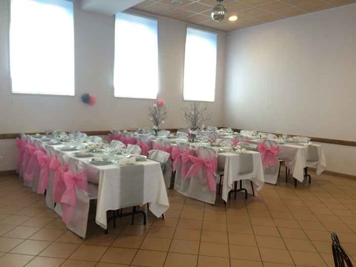 Mariage du 20/02/2016 - 1