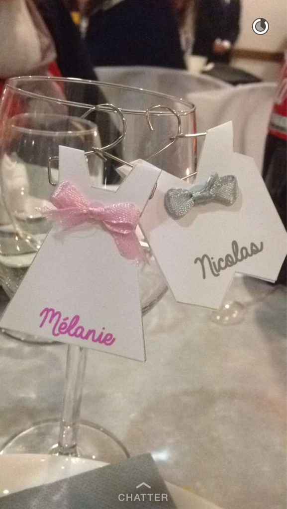 Mariage du 20/02/2016 - 2