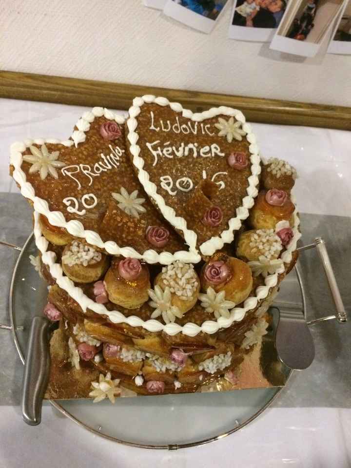 Mariage du 20/02/2016 - 3