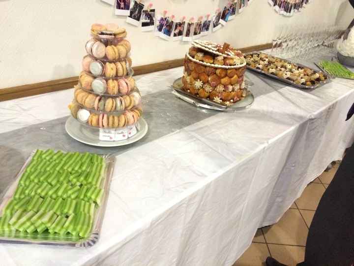 Mariage du 20/02/2016 - 4