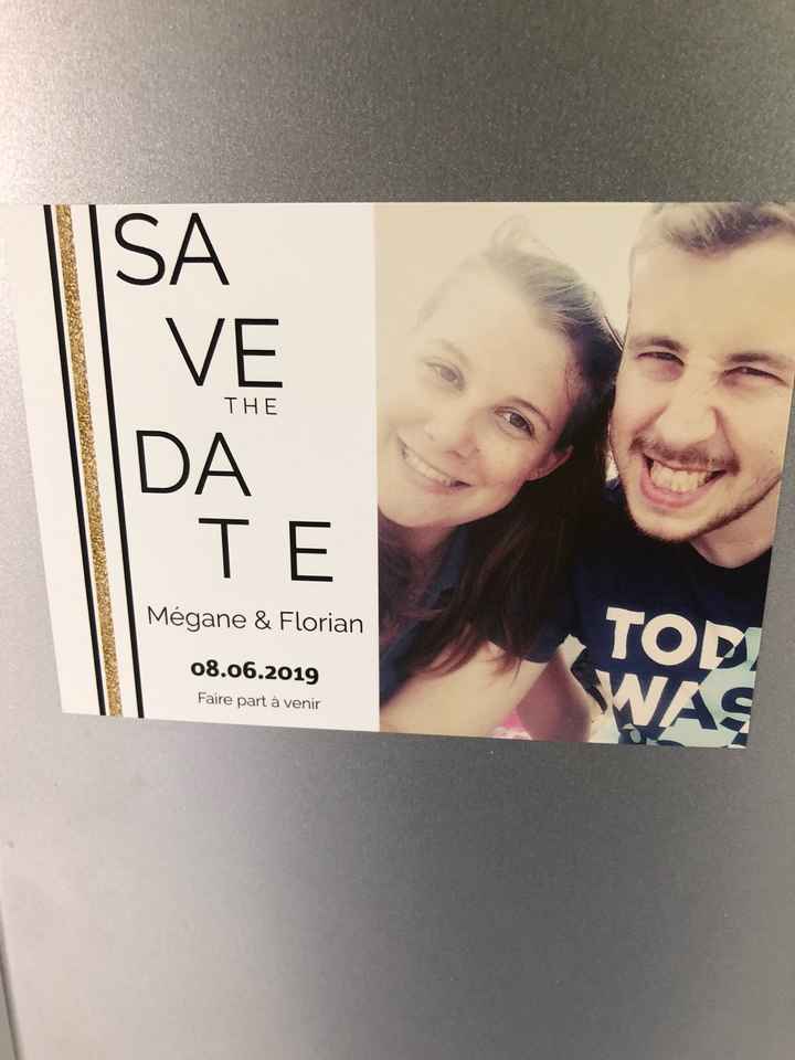 std reçu !!! - 1