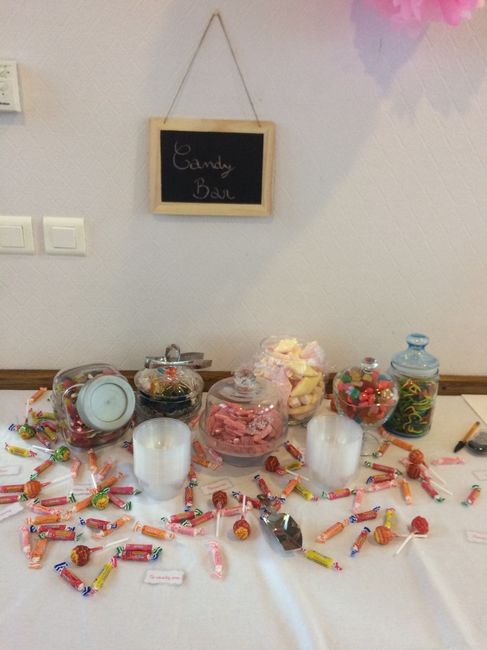 Mariage du 20/02/2016 - 2