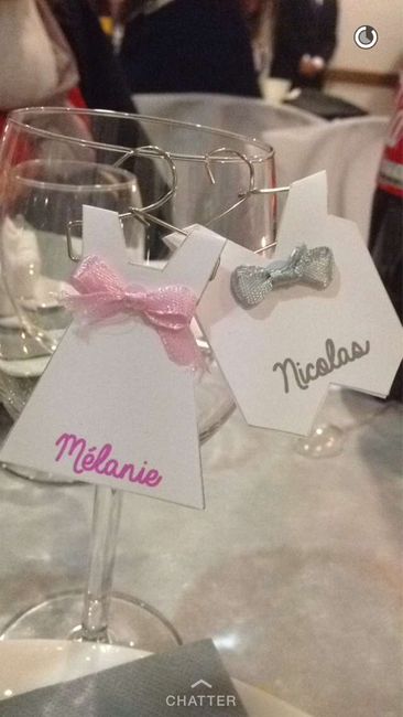 Mariage du 20/02/2016 - 2