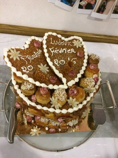Mariage du 20/02/2016 - 3