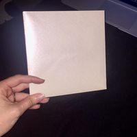 Mes faire-part reçus ! - 1