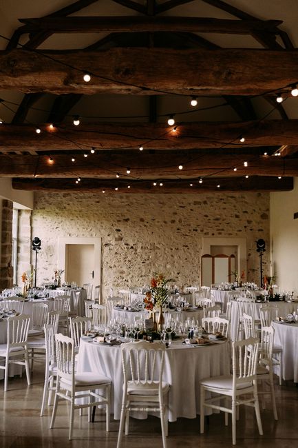 Guirlandes lumineuses: achat ou location ? 2