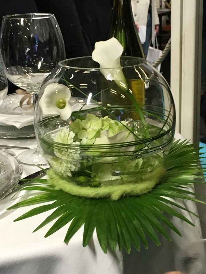 Où trouver des vase? - 1