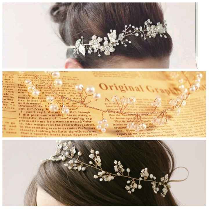 Coiffure - 2
