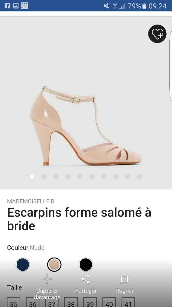 J'hesite - 1