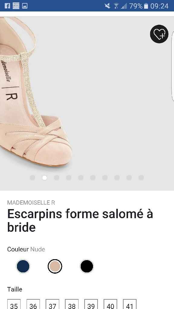 J'hesite - 2