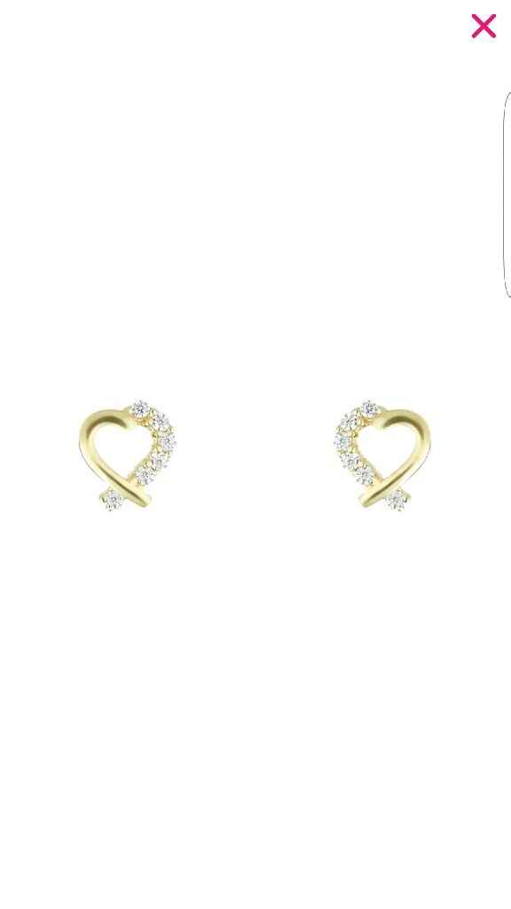 Bijoux trouvés - 2
