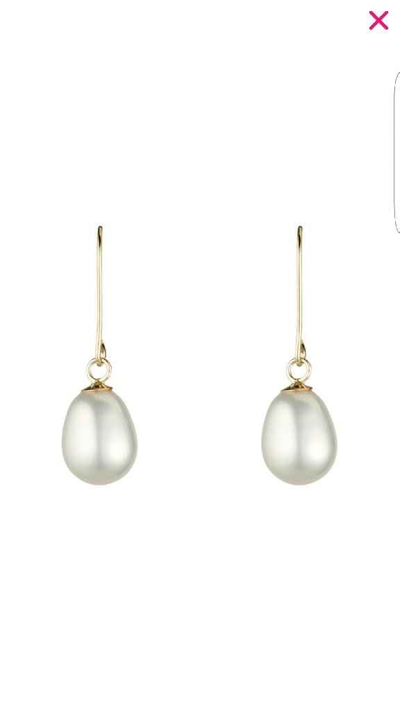 Bijoux trouvés - 3