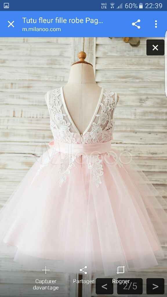 La robe de ma fille - 2