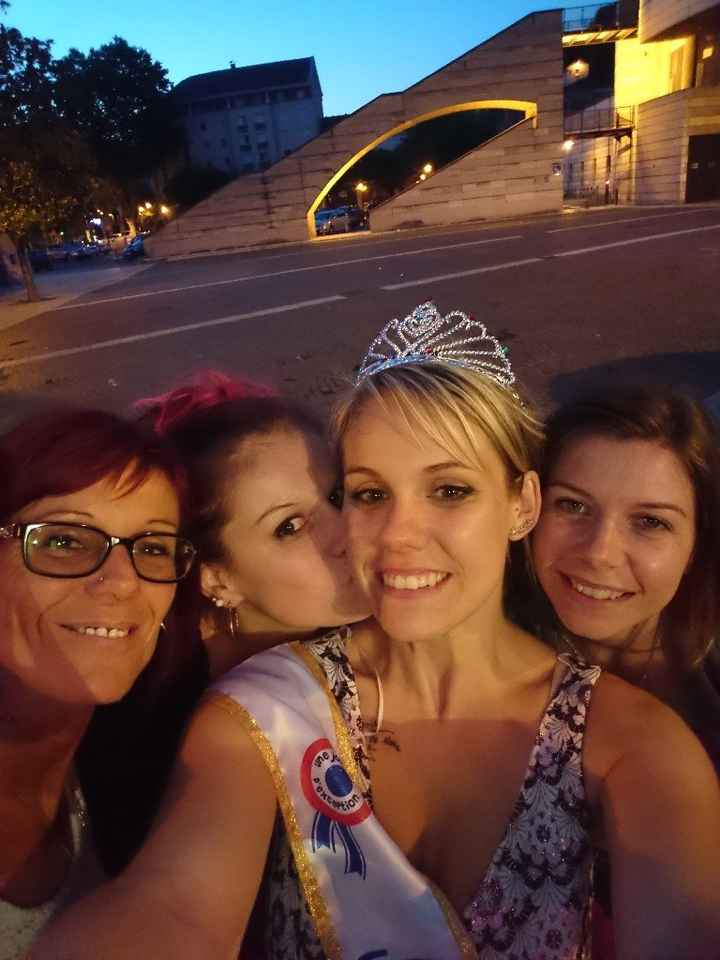 evjf au top !!!! - 1