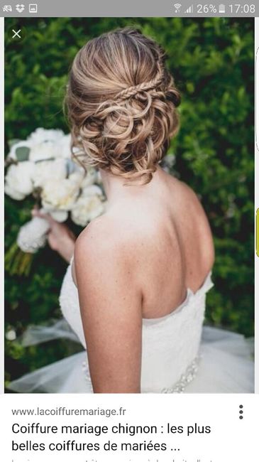 Coiffure - 1