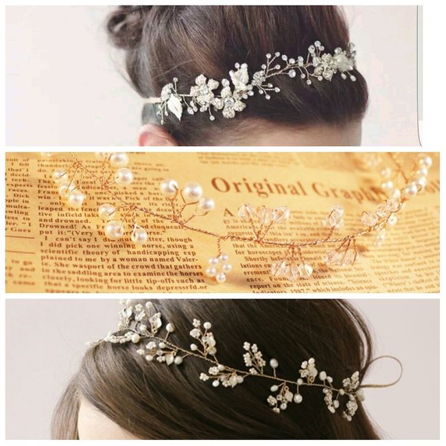 Coiffure - 2