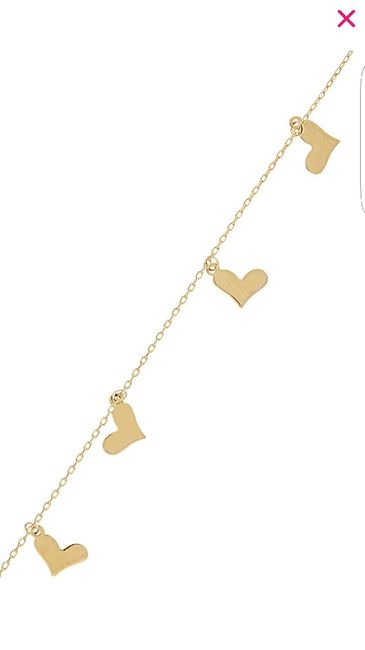 Bijoux trouvés - 1
