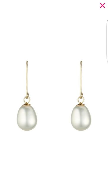 Bijoux trouvés - 3
