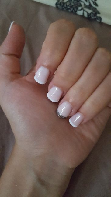  Mes ongles - 1
