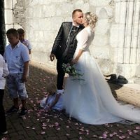 Je suis Madame j !! 😍😍 - 1