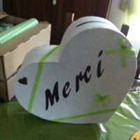 Photos de nos urnes personnalisées... - 1