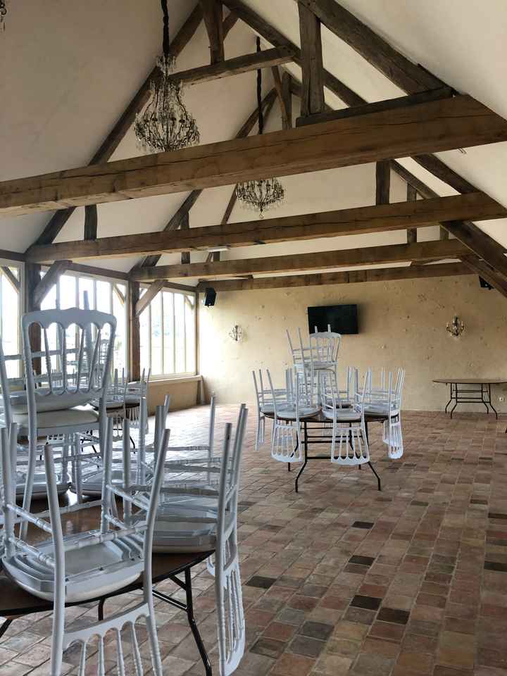 Guirlandes lumineuses - 1