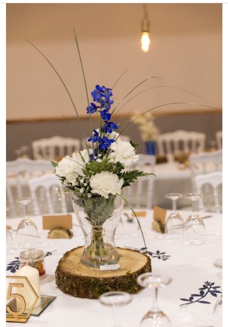 Décoration mariage 2