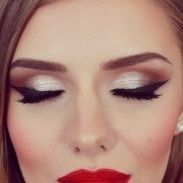 Maquillage mariée